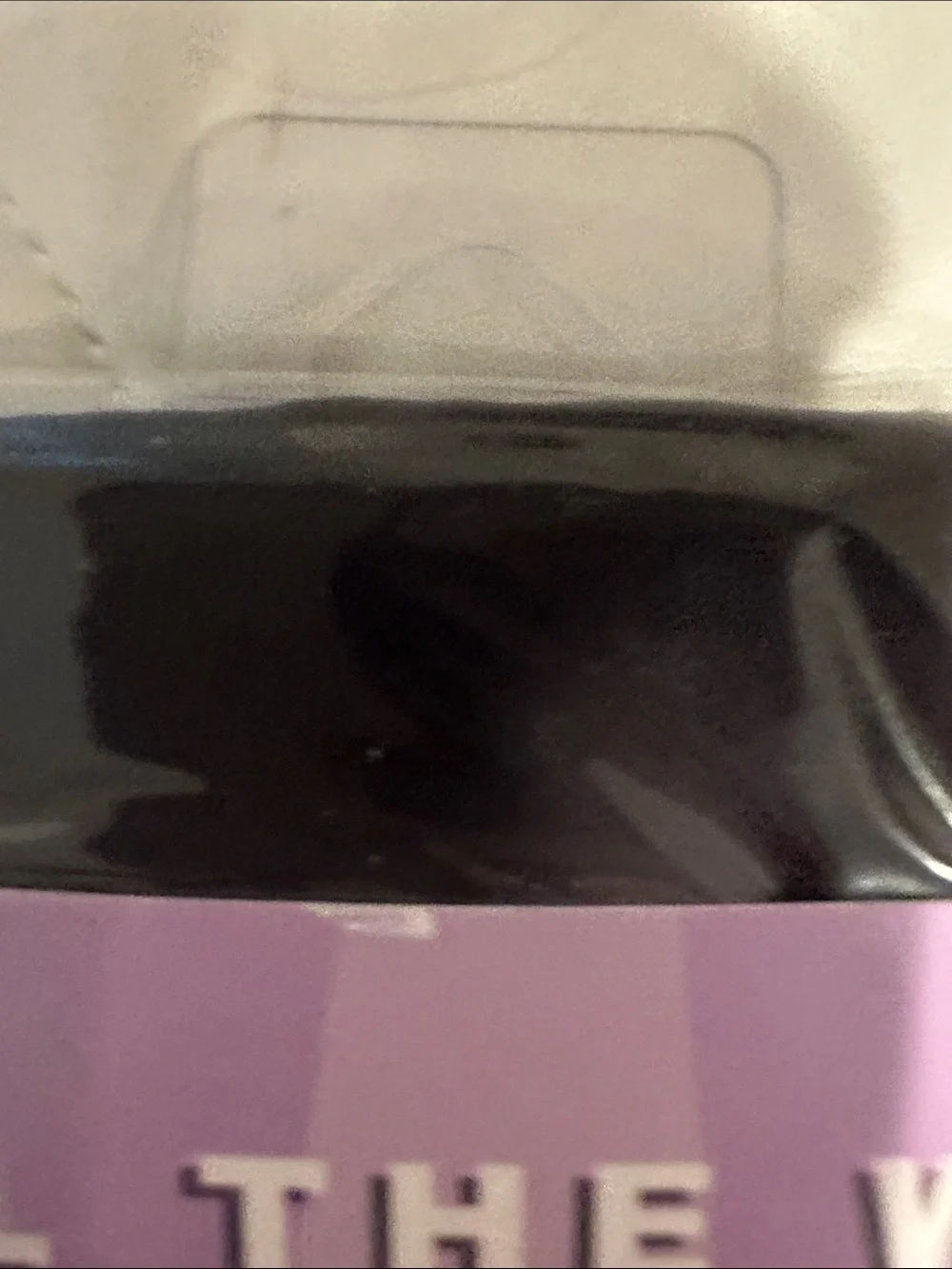 SPANX Tummy to Toes Full Length Hose - Black (All The Way)
